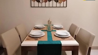 One Uptown Residences by Central Flats