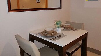 One Uptown Residences by Central Flats