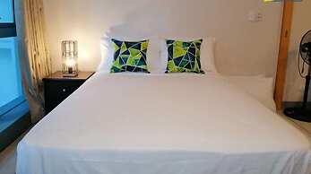 One Uptown Residences by Central Flats