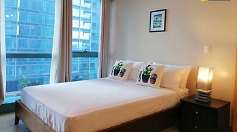 One Uptown Residences by Central Flats