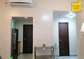 One Uptown Residences by Central Flats