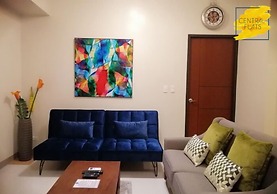 One Uptown Residences by Central Flats