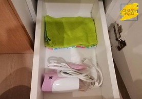 One Uptown Residences by Central Flats