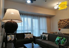 One Uptown Residences by Central Flats