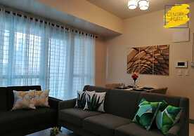 One Uptown Residences by Central Flats