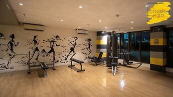 KL Tower - PH Staycation