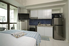 KL Tower - PH Staycation