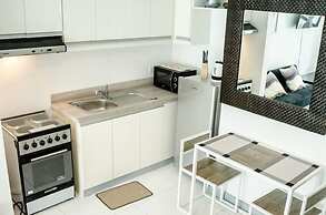 KL Tower - PH Staycation