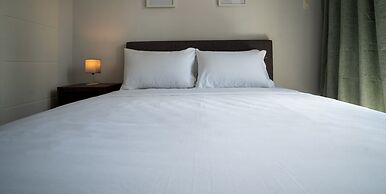 KL Tower - PH Staycation