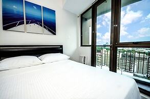 KL Tower - PH Staycation