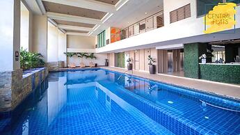 KL Tower - PH Staycation