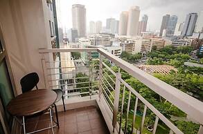 KL Tower - PH Staycation