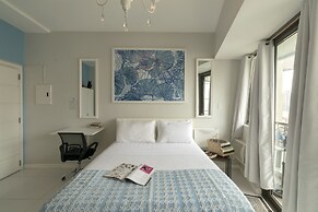 KL Tower - PH Staycation