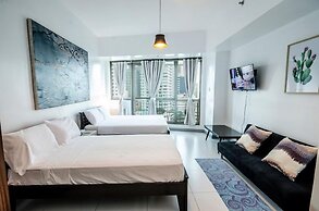 KL Tower - PH Staycation