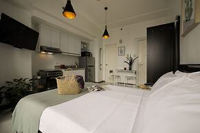 KL Tower - PH Staycation