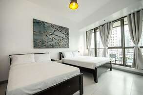 KL Tower - PH Staycation