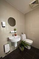 KL Tower - PH Staycation