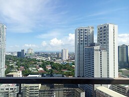 KL Tower - PH Staycation