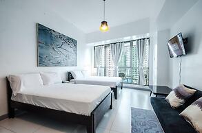 KL Tower - PH Staycation