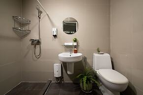 KL Tower - PH Staycation