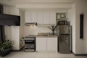 KL Tower - PH Staycation