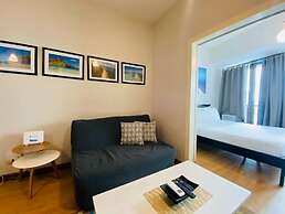 KL Tower - PH Staycation