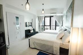 KL Tower - PH Staycation