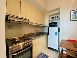 KL Tower - PH Staycation