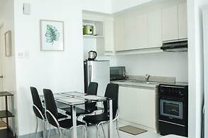 KL Tower - PH Staycation