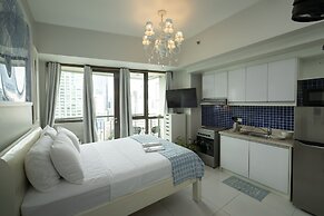 KL Tower - PH Staycation