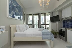 KL Tower - PH Staycation