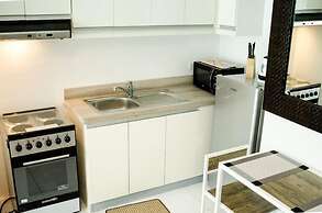 KL Tower - PH Staycation