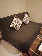 KL Tower - PH Staycation