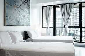 KL Tower - PH Staycation