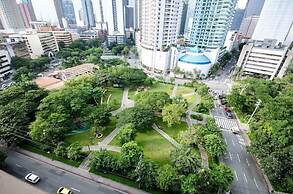 KL Tower - PH Staycation