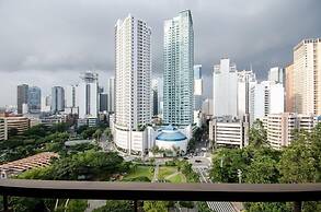 KL Tower - PH Staycation