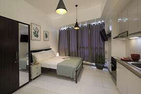 KL Tower - PH Staycation