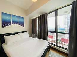 KL Tower - PH Staycation