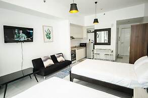 KL Tower - PH Staycation