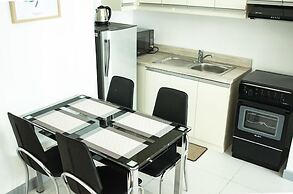 KL Tower - PH Staycation