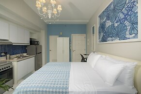 KL Tower - PH Staycation