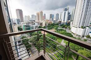 KL Tower - PH Staycation