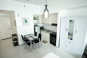 KL Tower - PH Staycation