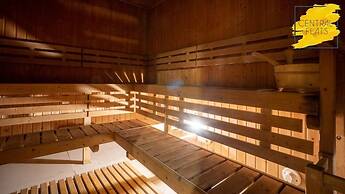 KL Tower - PH Staycation