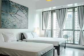 KL Tower - PH Staycation