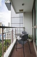 KL Tower - PH Staycation