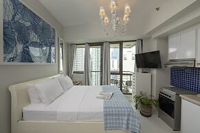 KL Tower - PH Staycation