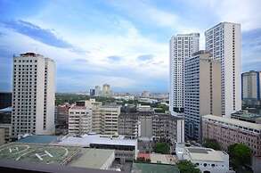 KL Tower - PH Staycation