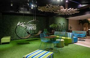 KL Tower - PH Staycation