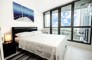 KL Tower - PH Staycation